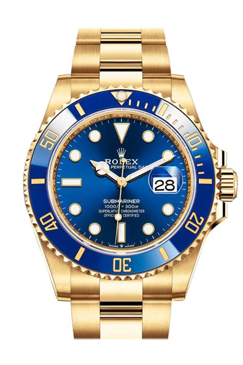 rolex submariner 2020 blue|rolex submariner official website.